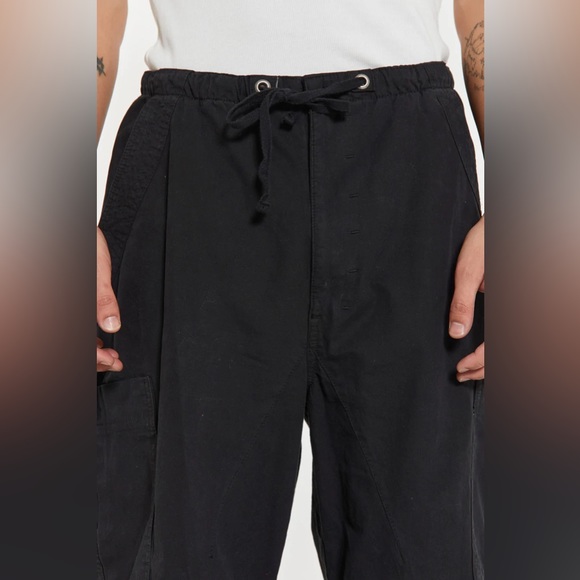 Jaded London parachute Pants. - Picture 5 of 8